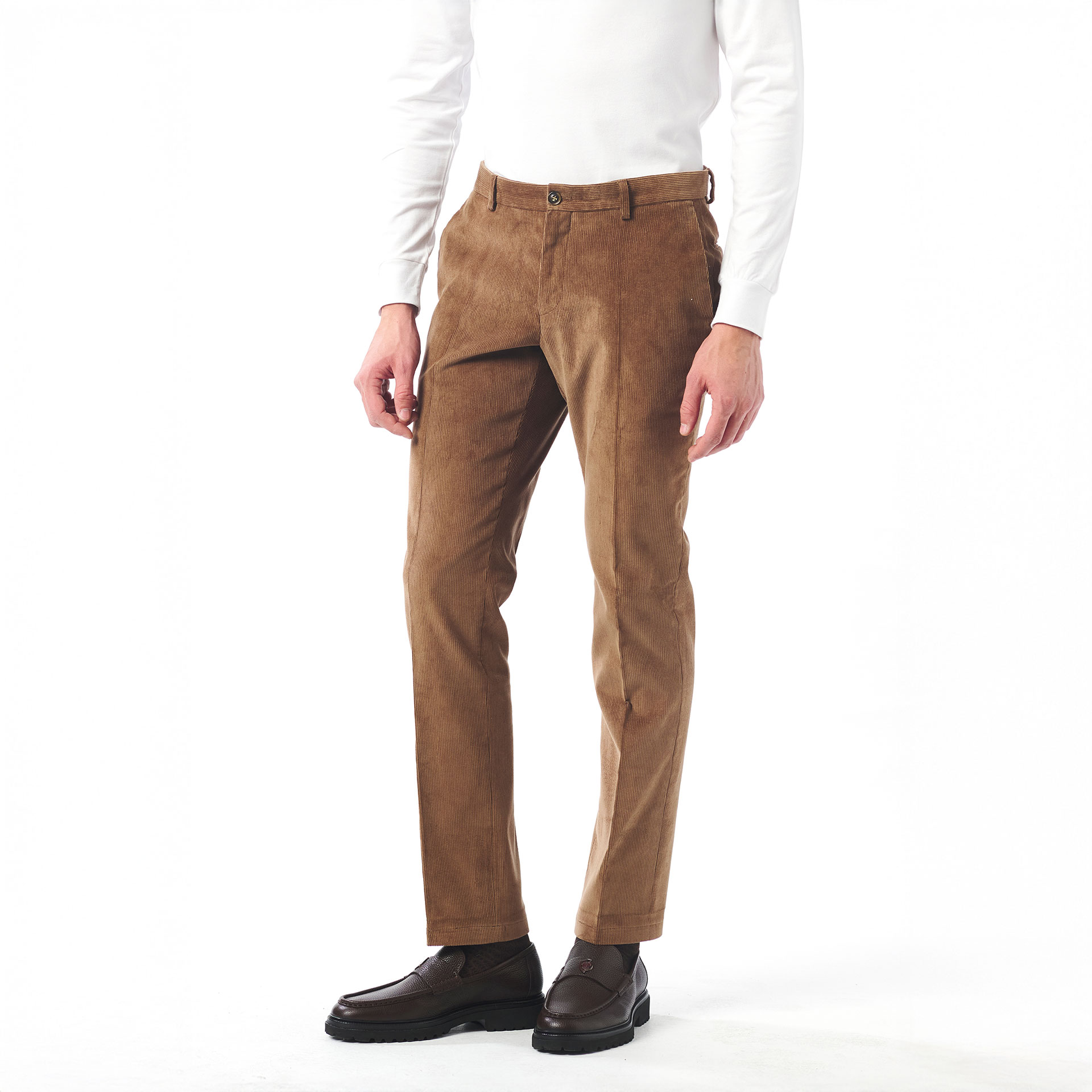 Resim Giovane Gentile Pantolon Casual