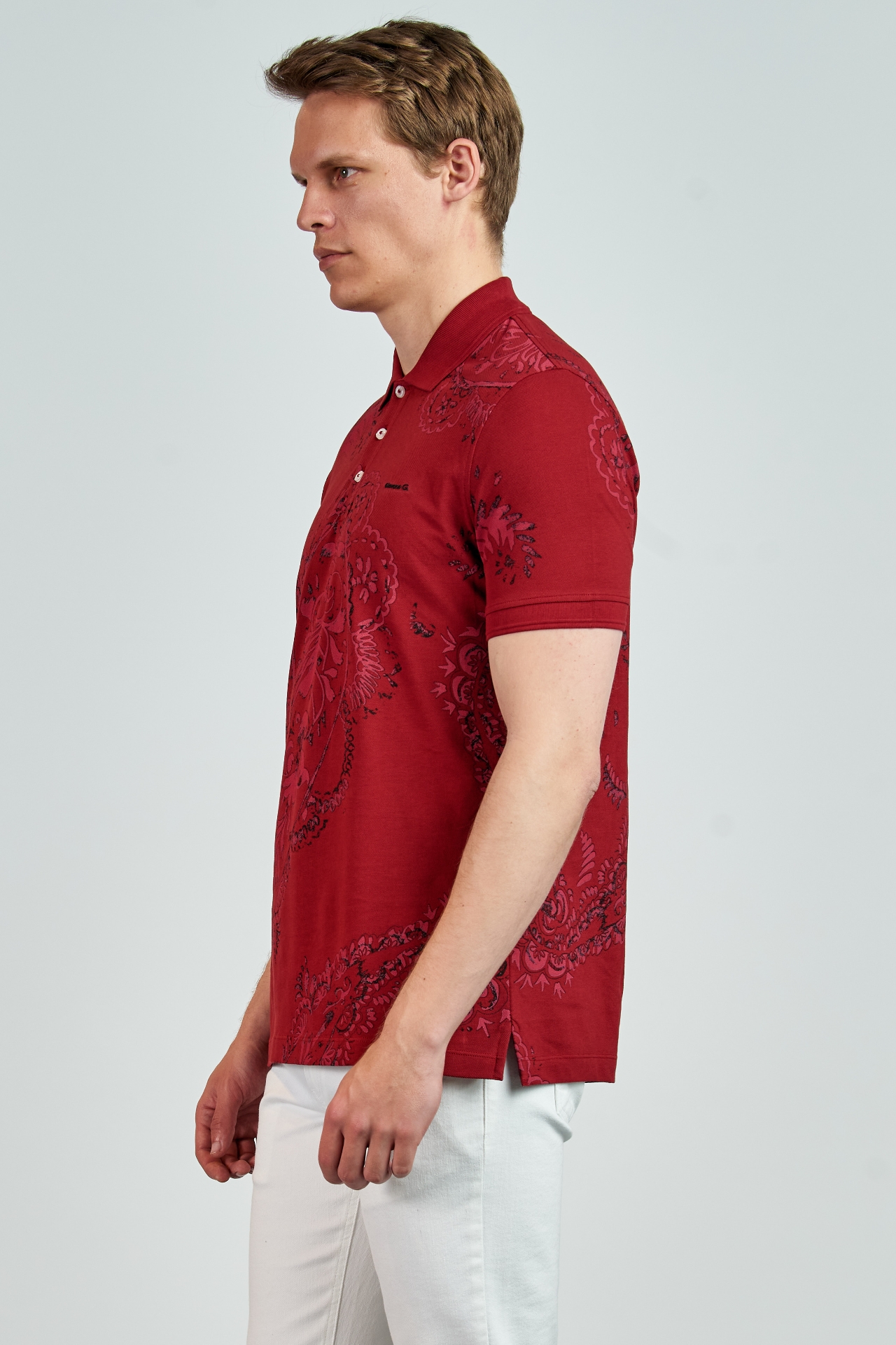 Picture of Giovane G. Designers T-shirt