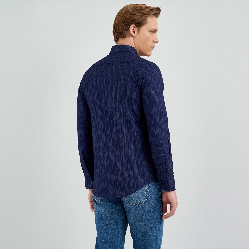 Resim Giovane G. Designers Gömlek