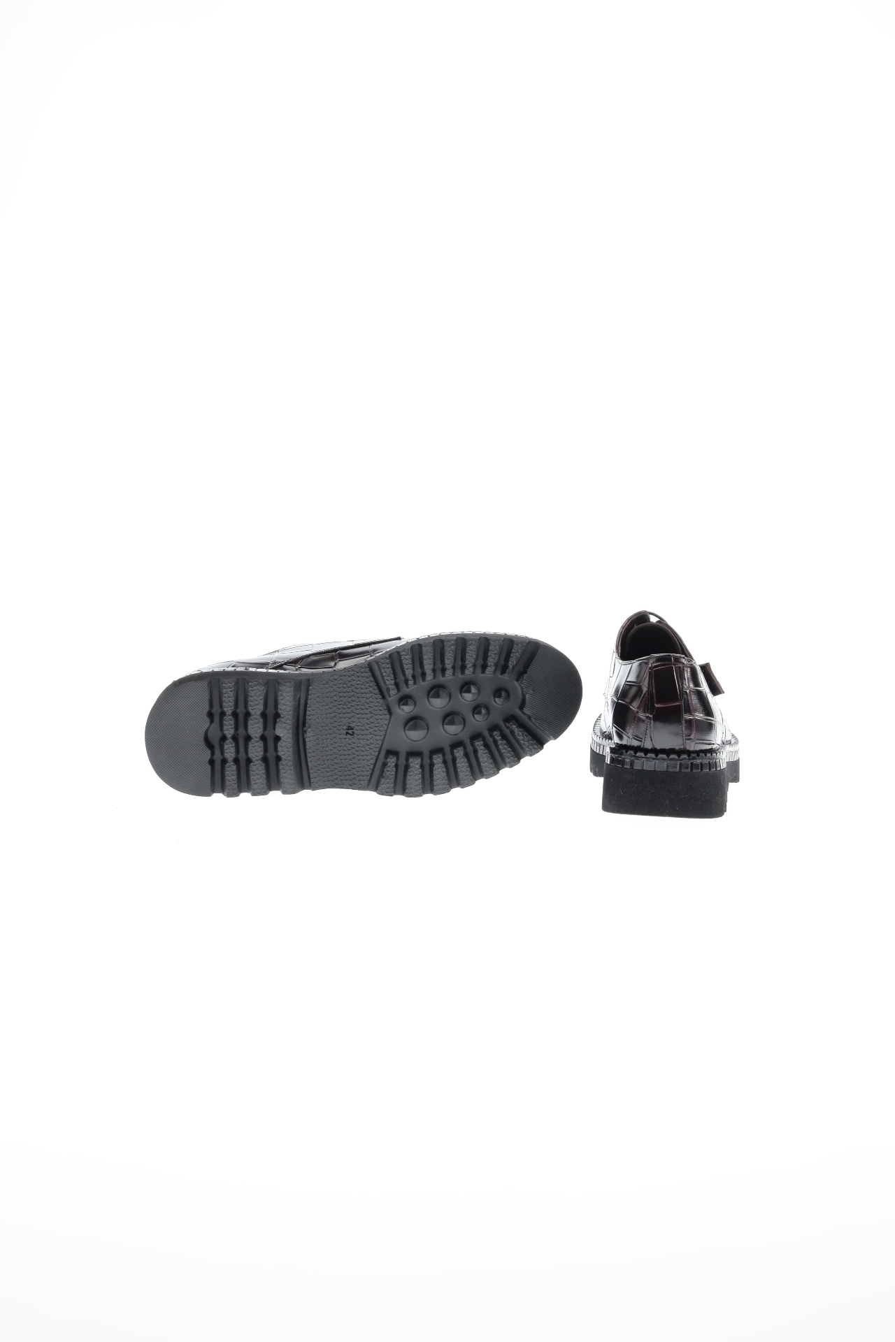 Picture of Giovane Gentile Shoes