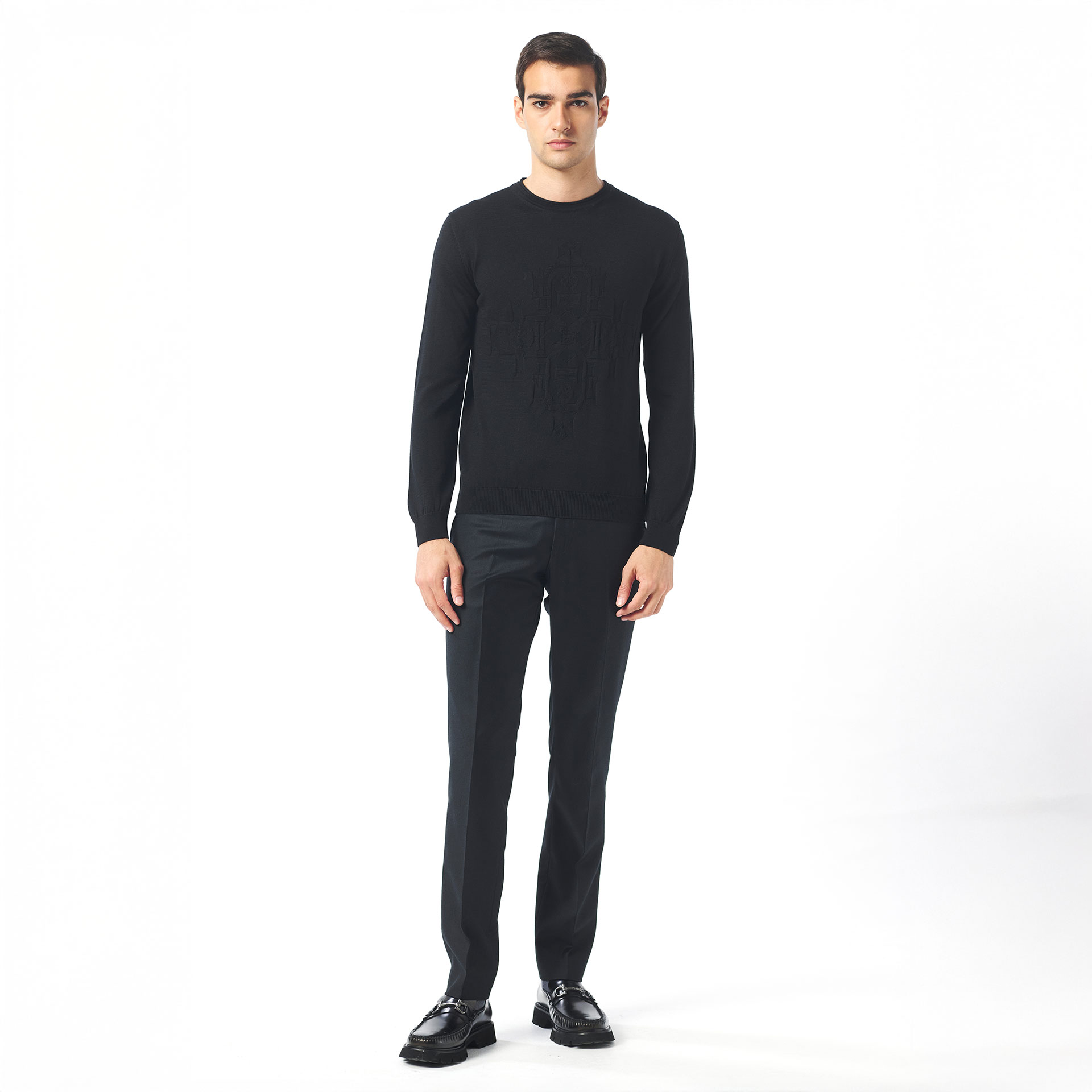 Picture of Giovane G. Designers Tricot