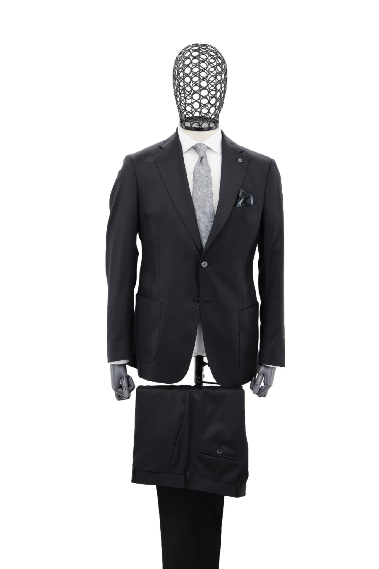 Picture of Giovane Gentile Suit