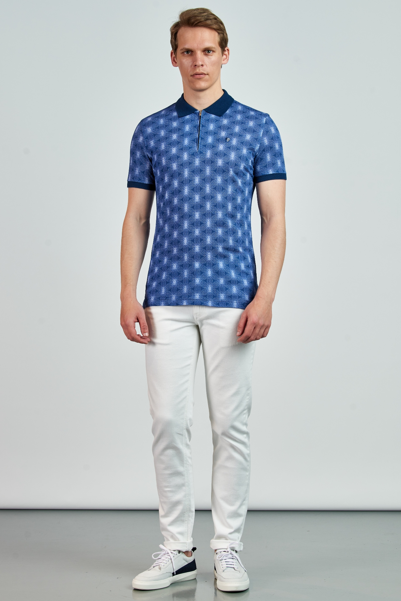 Resim Giovane G. Designers T-Shirt