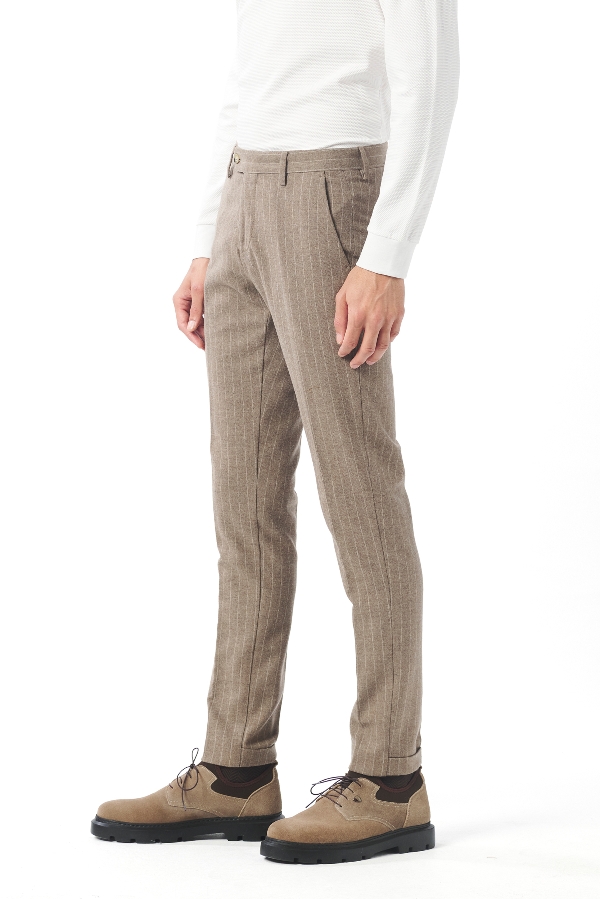 Resim Giovane G. Designers Pantolon Casual