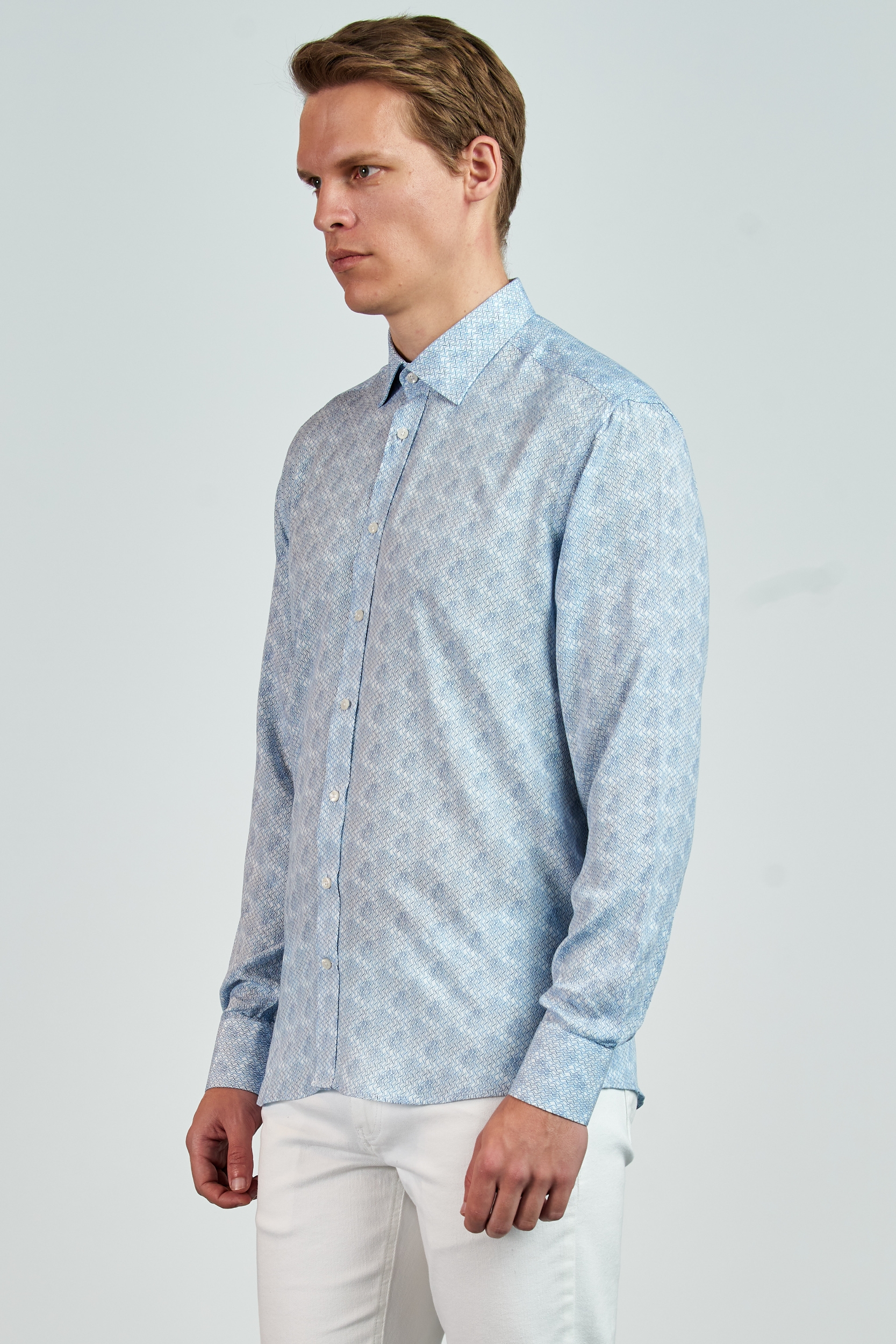Picture of Giovane Gentile Shirt