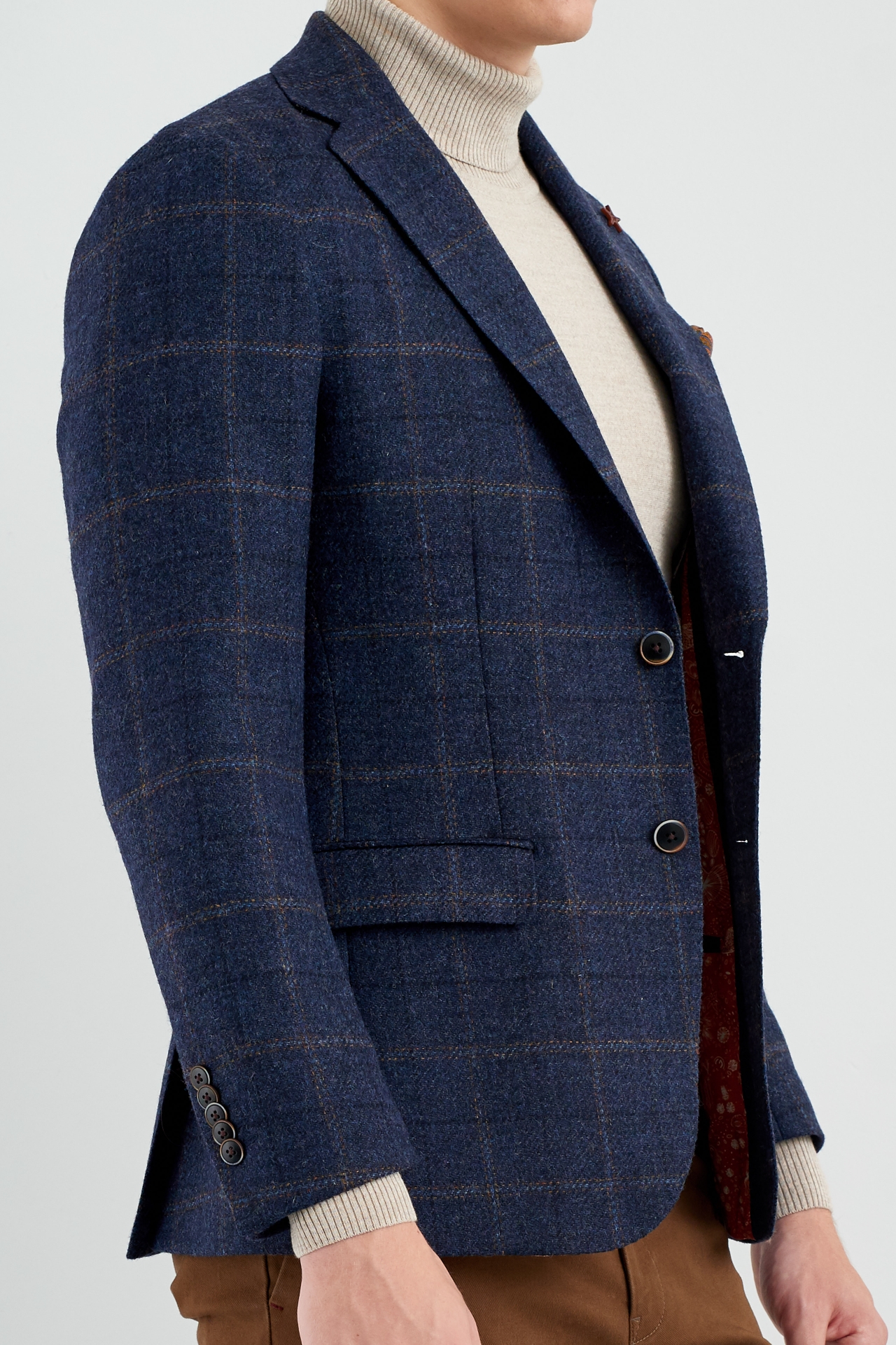 Picture of Giovane G. Designers Jacket