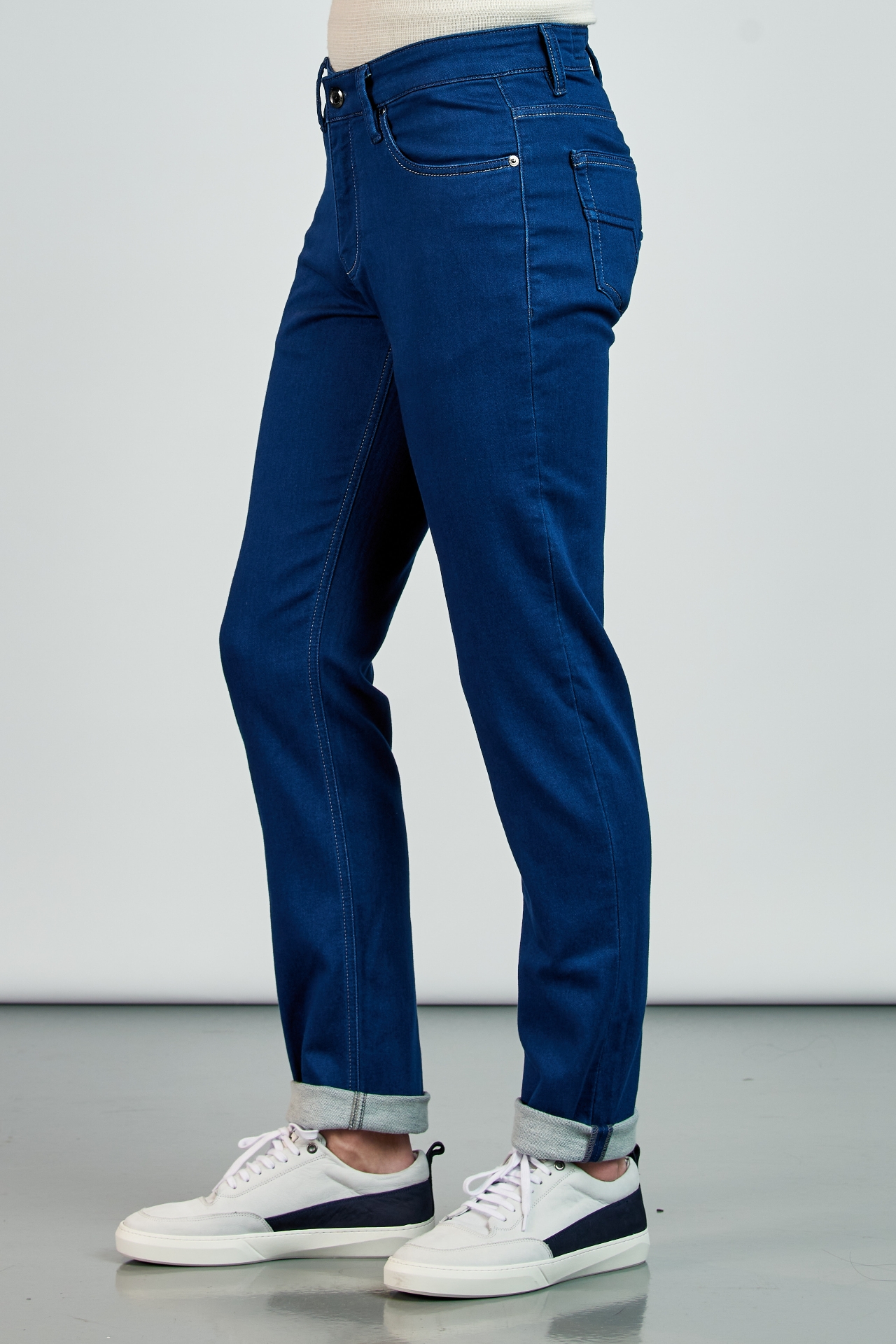 Picture of Giovane G. Designers Trousers Denim