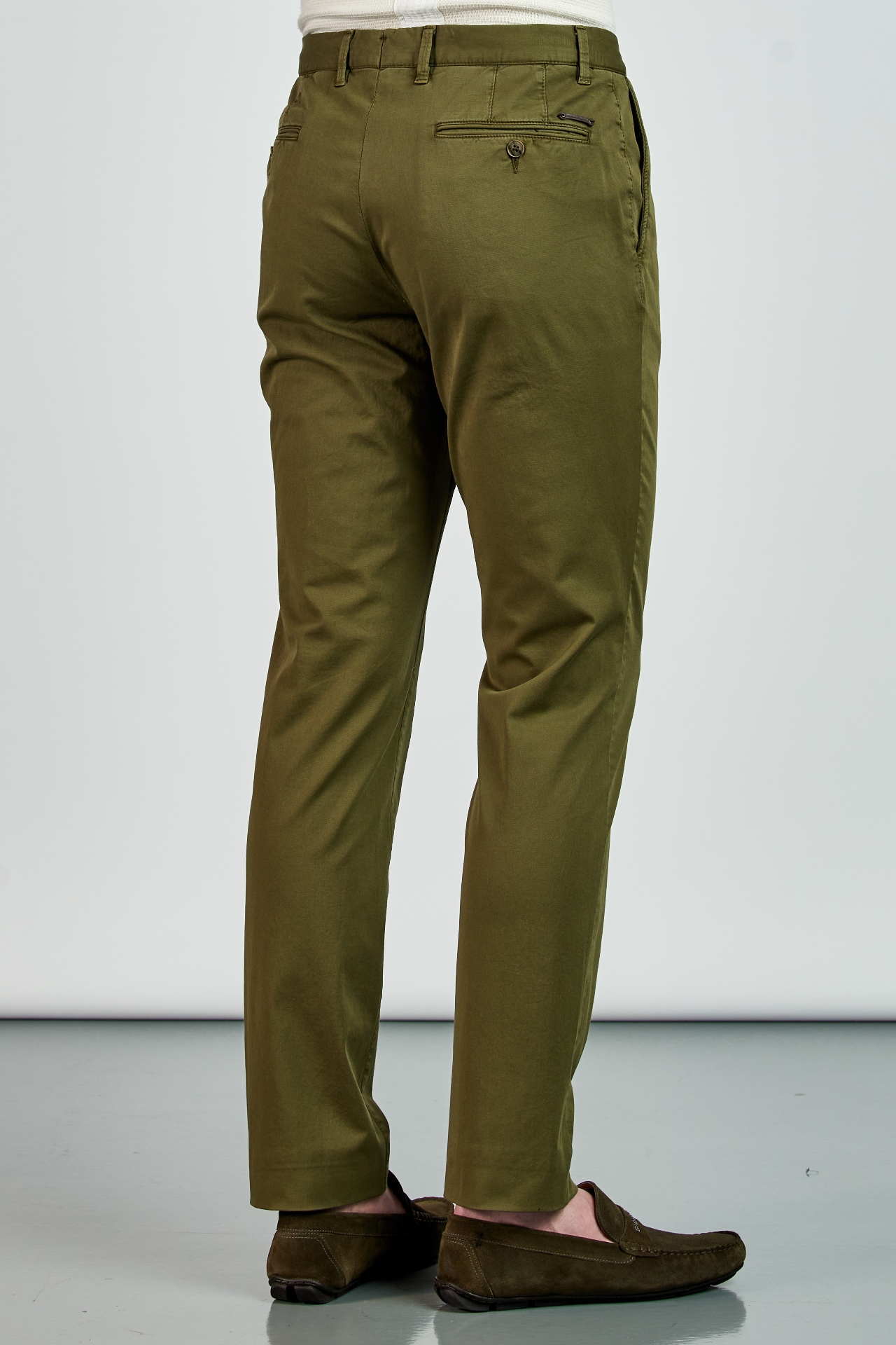 Picture of Giovane Gentile Trousers Casual