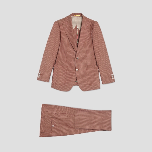 Resim Giovane G. Designers Takım Elbise