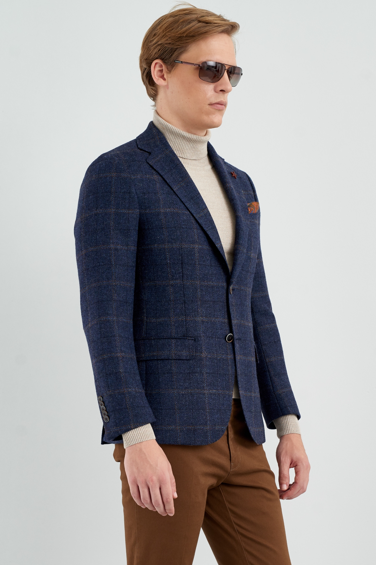 Picture of Giovane G. Designers Jacket