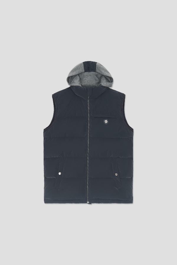Picture of Giovane G. Designers Vest/Coat