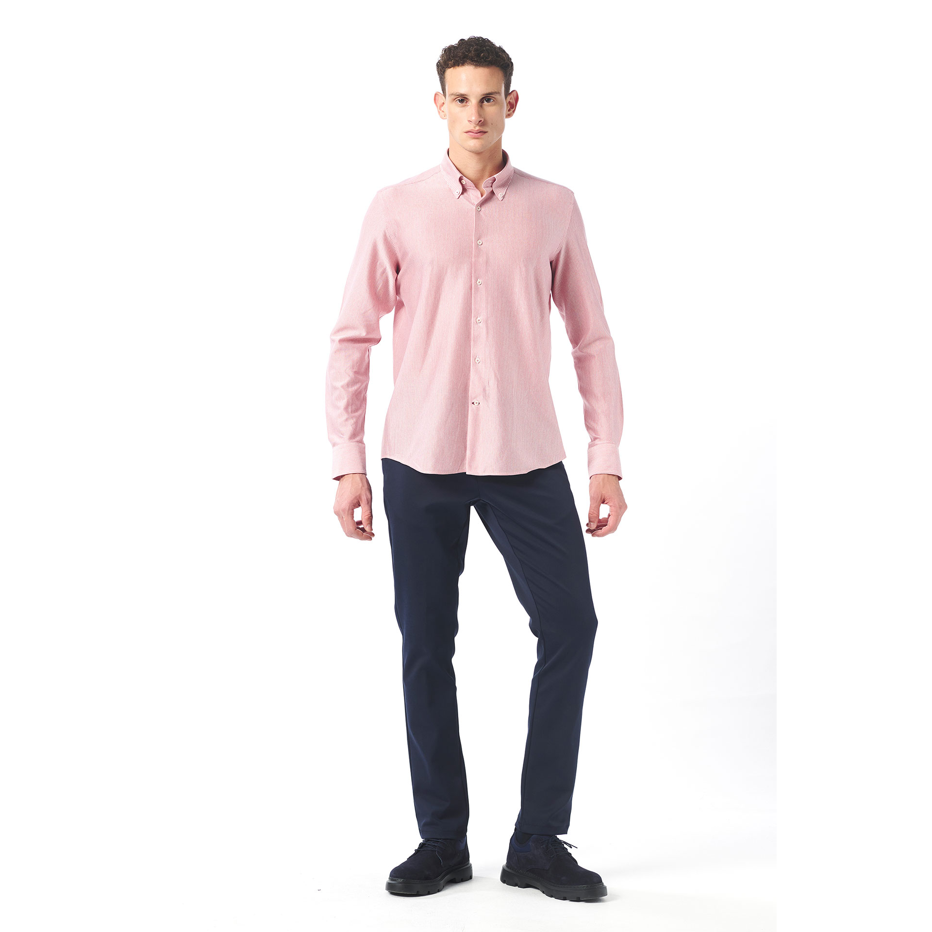 Resim Giovane Gentile Gömlek