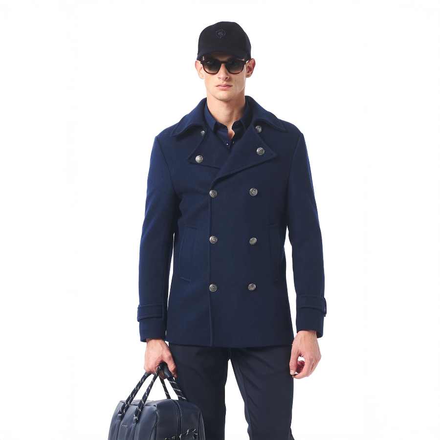 Picture of Giovane G. Designers Palto