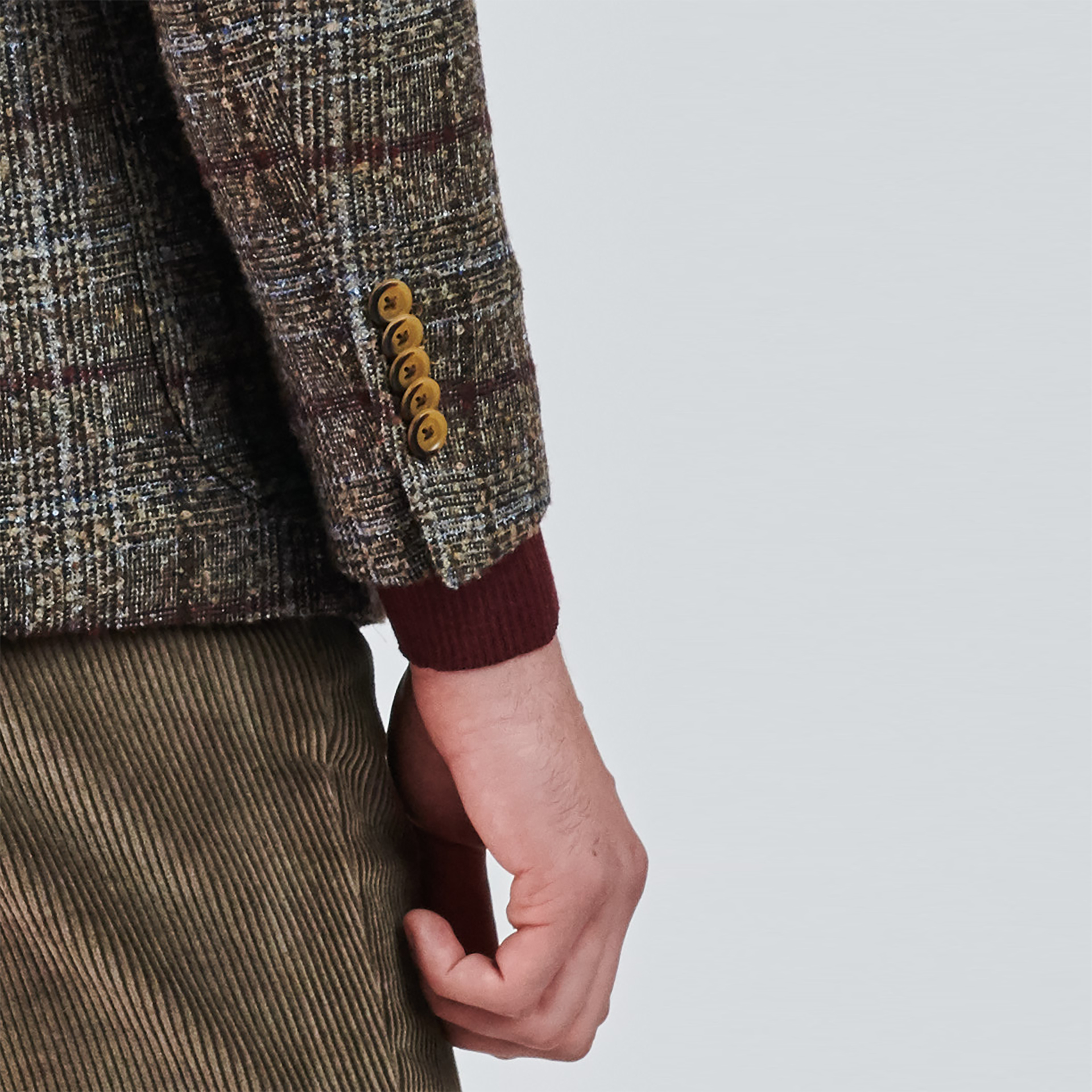 Resim Giovane G. Designers Ceket