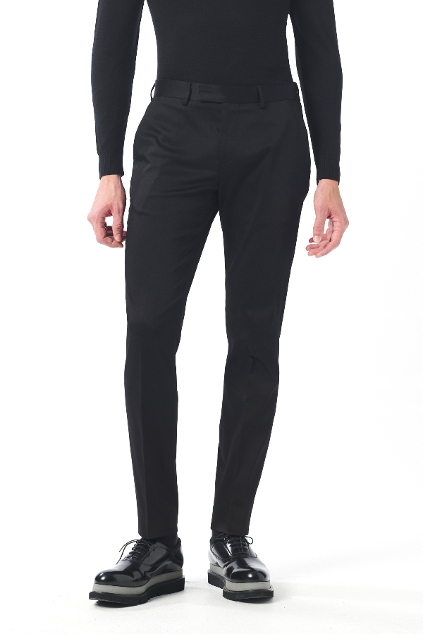 Resim Giovane G. Designers Pantolon Casual