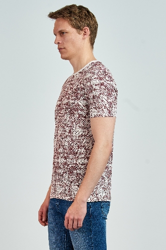 Picture of Giovane G. Designers T-shirt