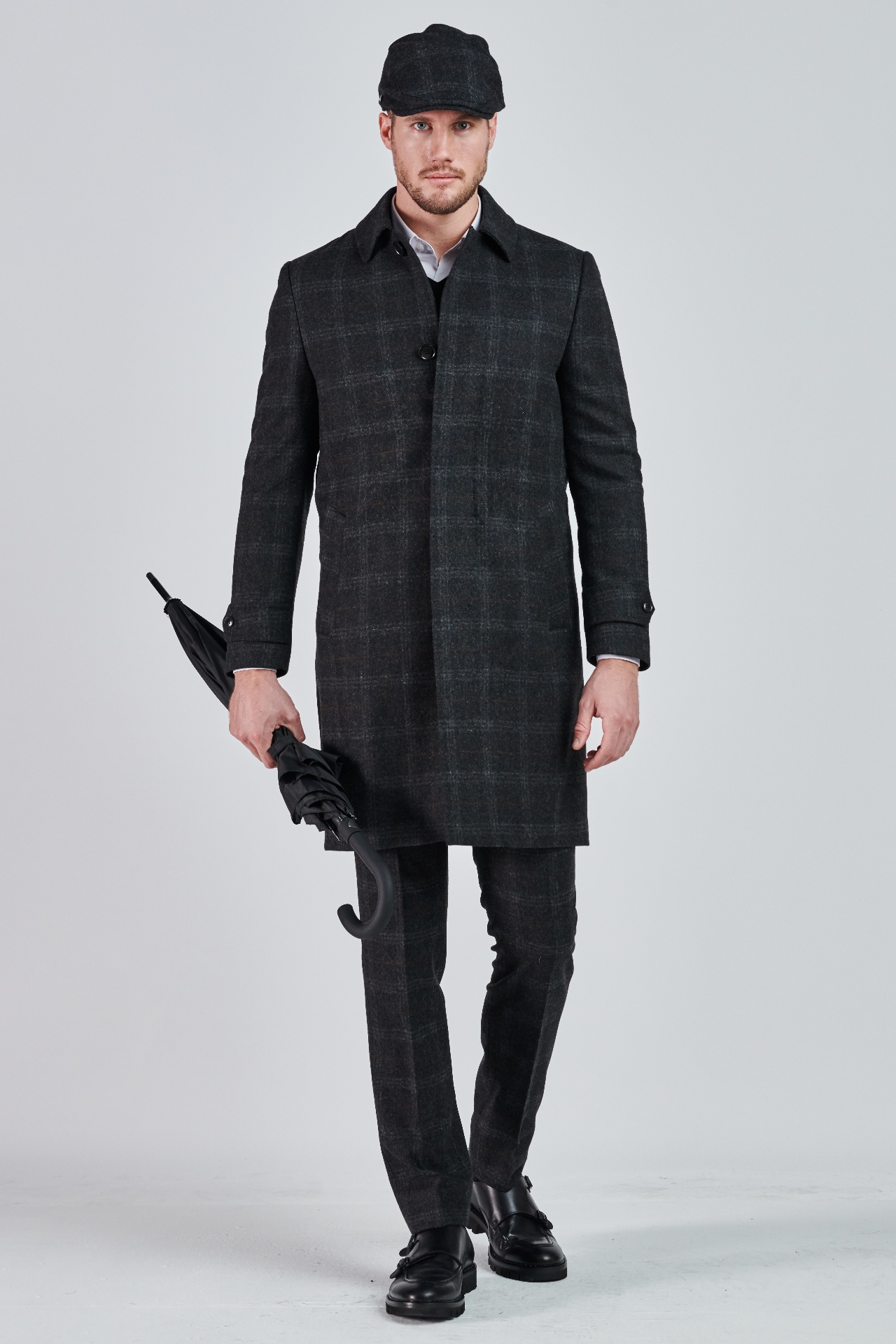 Picture of Giovane G. Designers OverCoat
