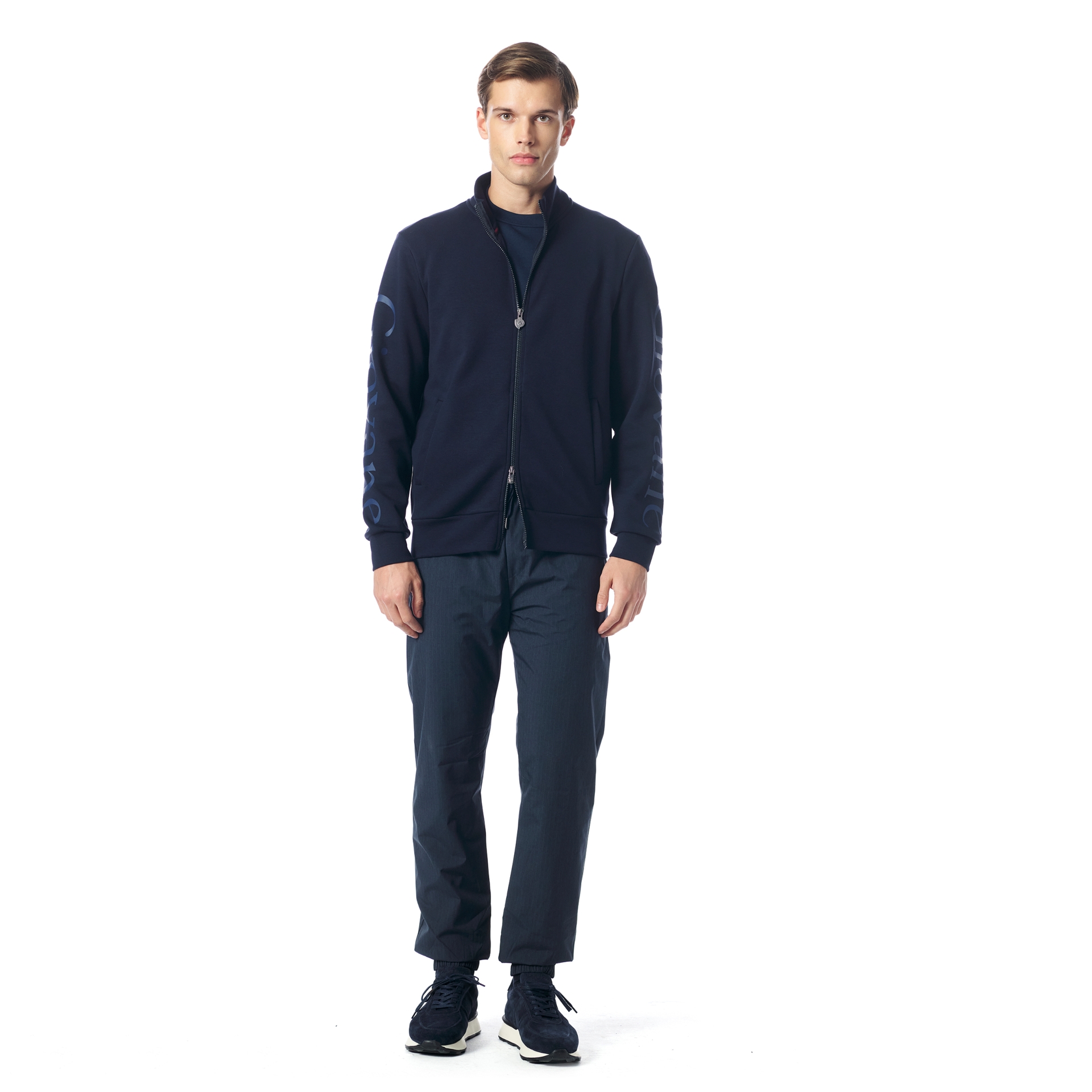 Resim Giovane Gentile Eşofman Üst