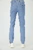 Picture of Giovane Gentile Trousers Denim