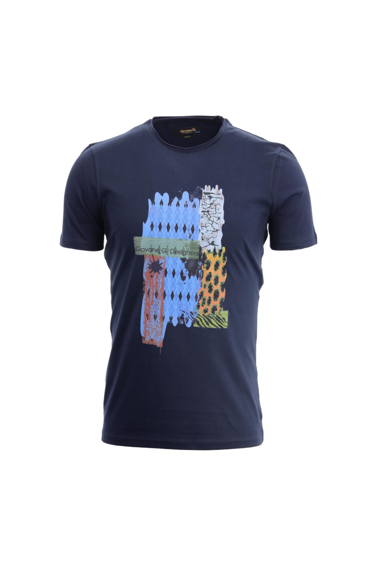 Picture of Giovane G. Designers T-shirt