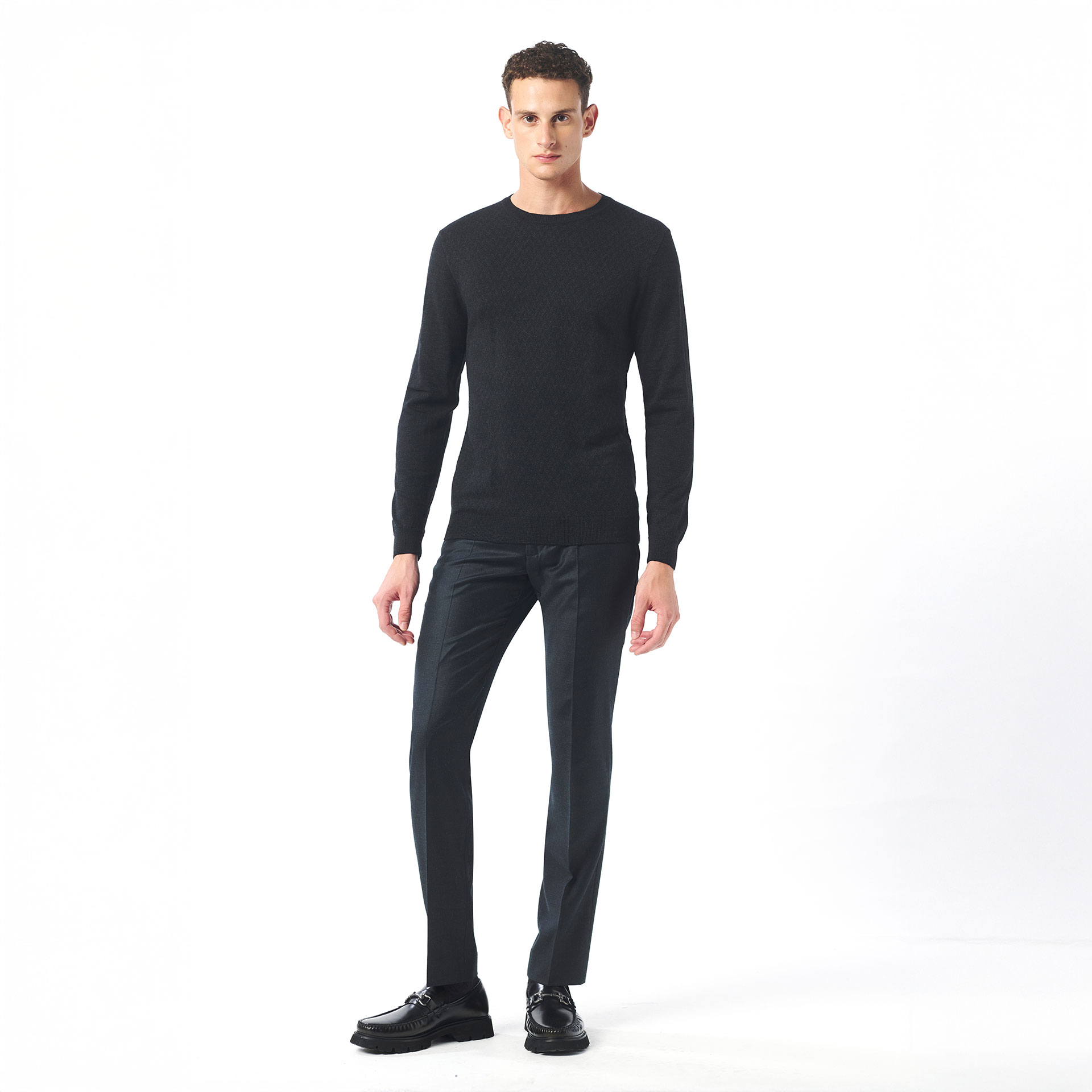 Picture of Giovane G. Designers Tricot