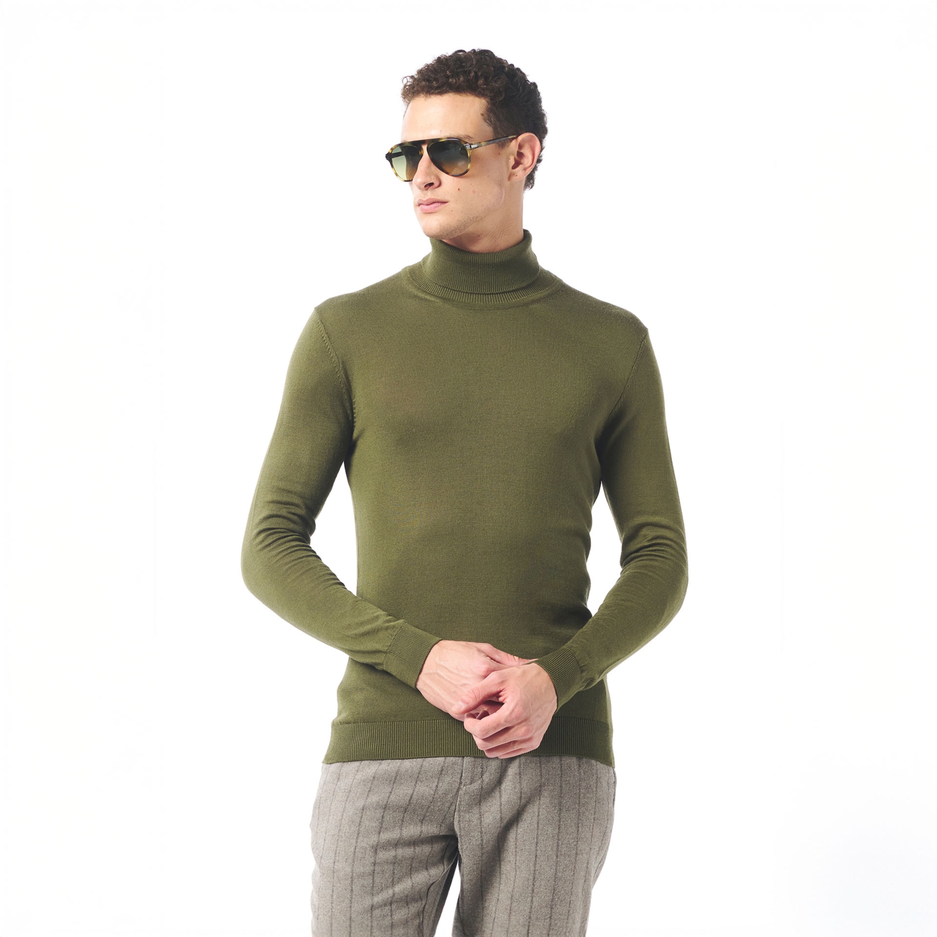 Resim Giovane G. Designers Triko