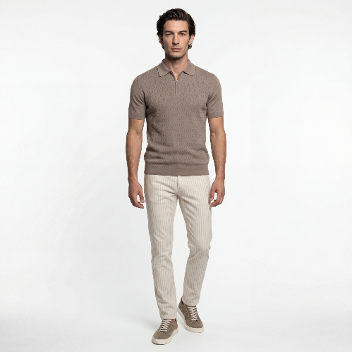 Resim Giovane Gentile Triko