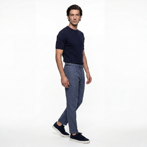 Picture of Giovane Gentile Triko