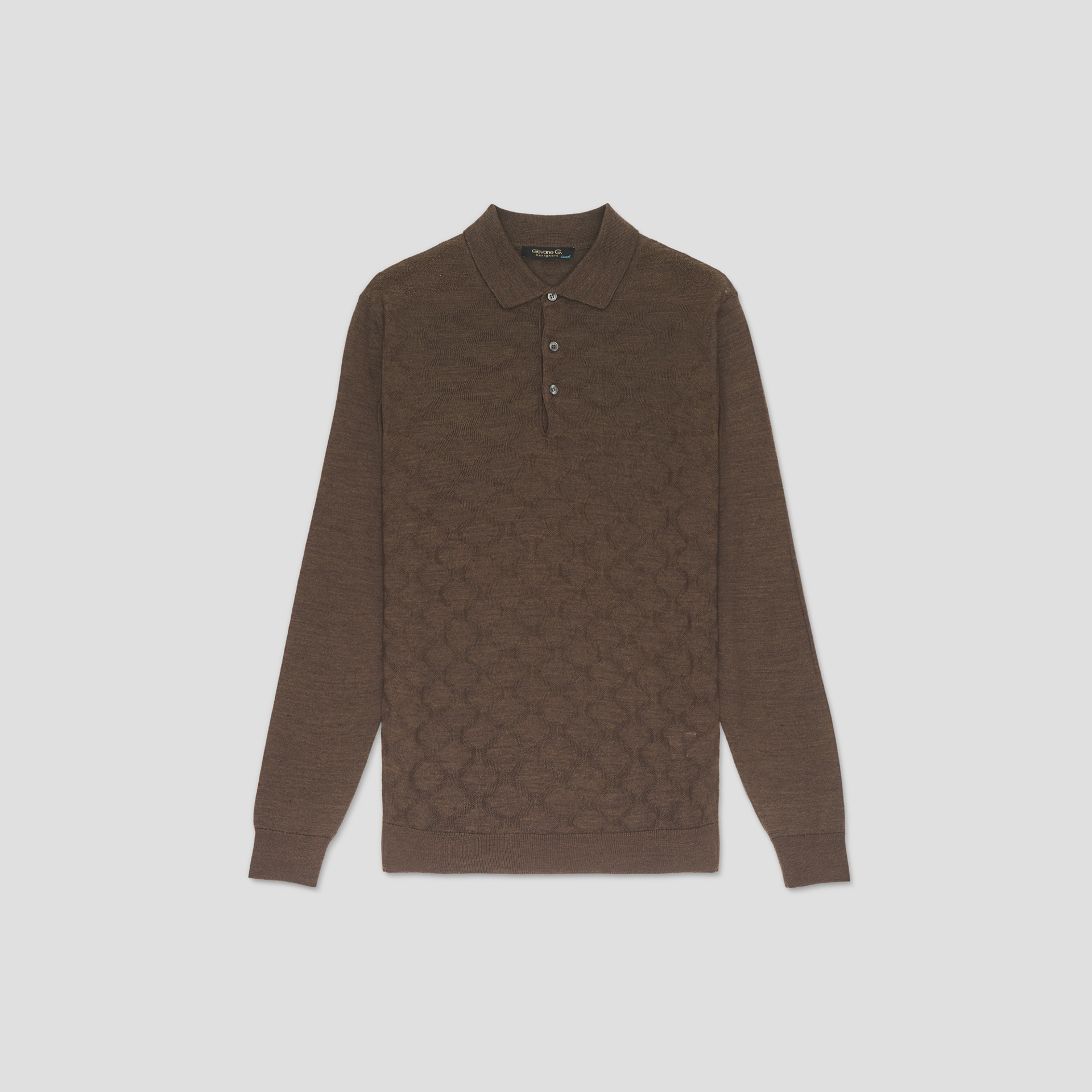 Picture of Giovane G. Designers Tricot