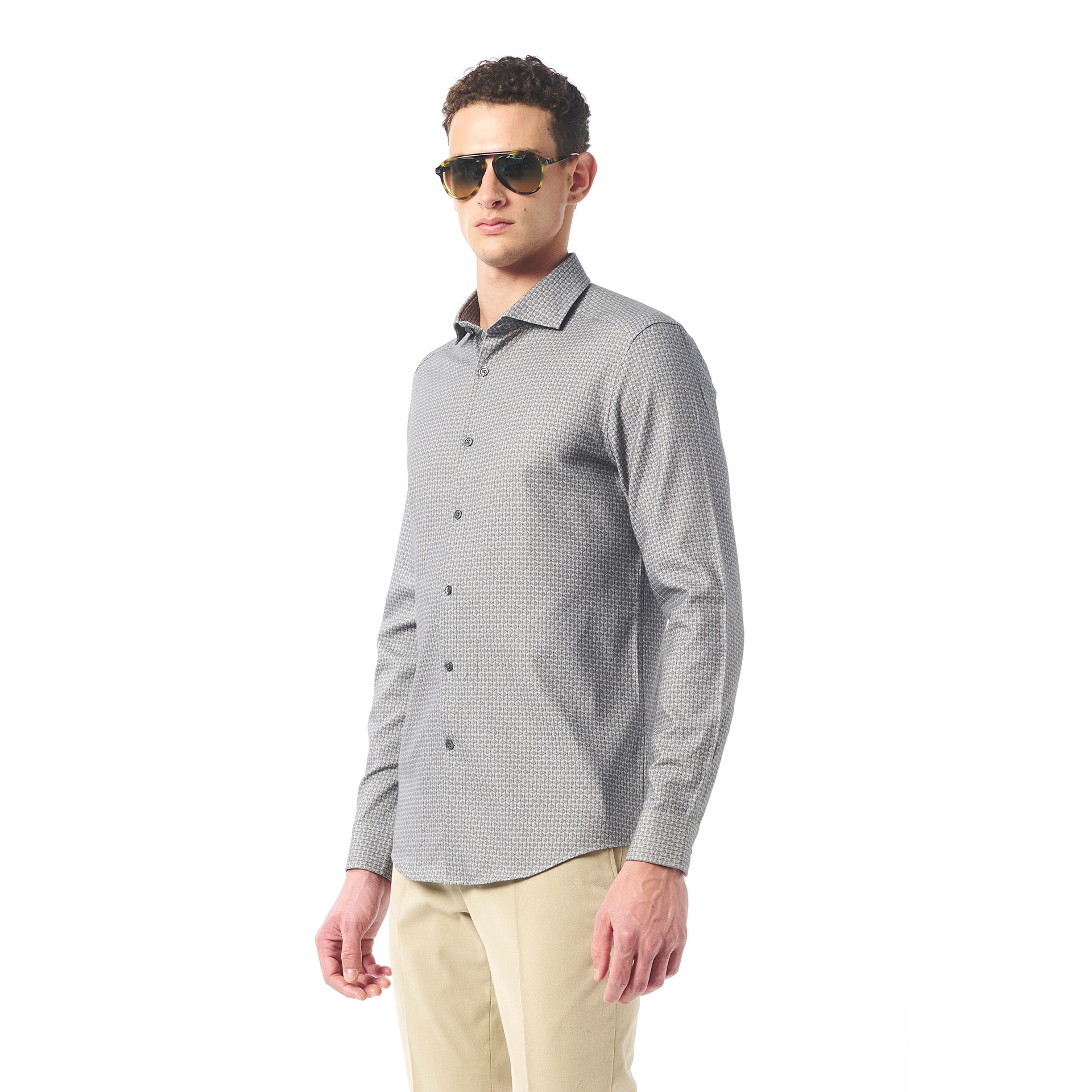 Picture of Giovane Gentile Shirt