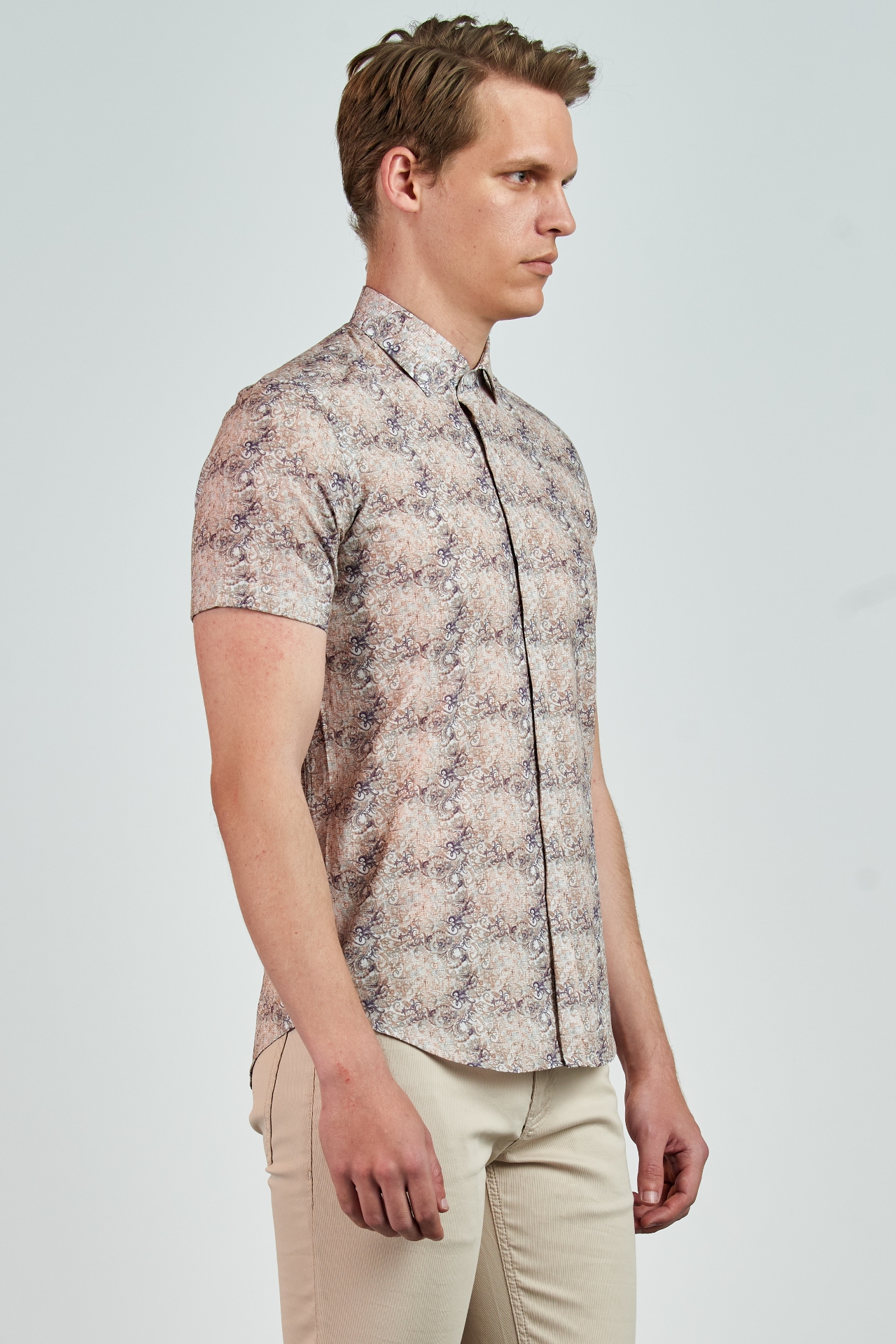 Picture of Giovane G. Designers Shirt