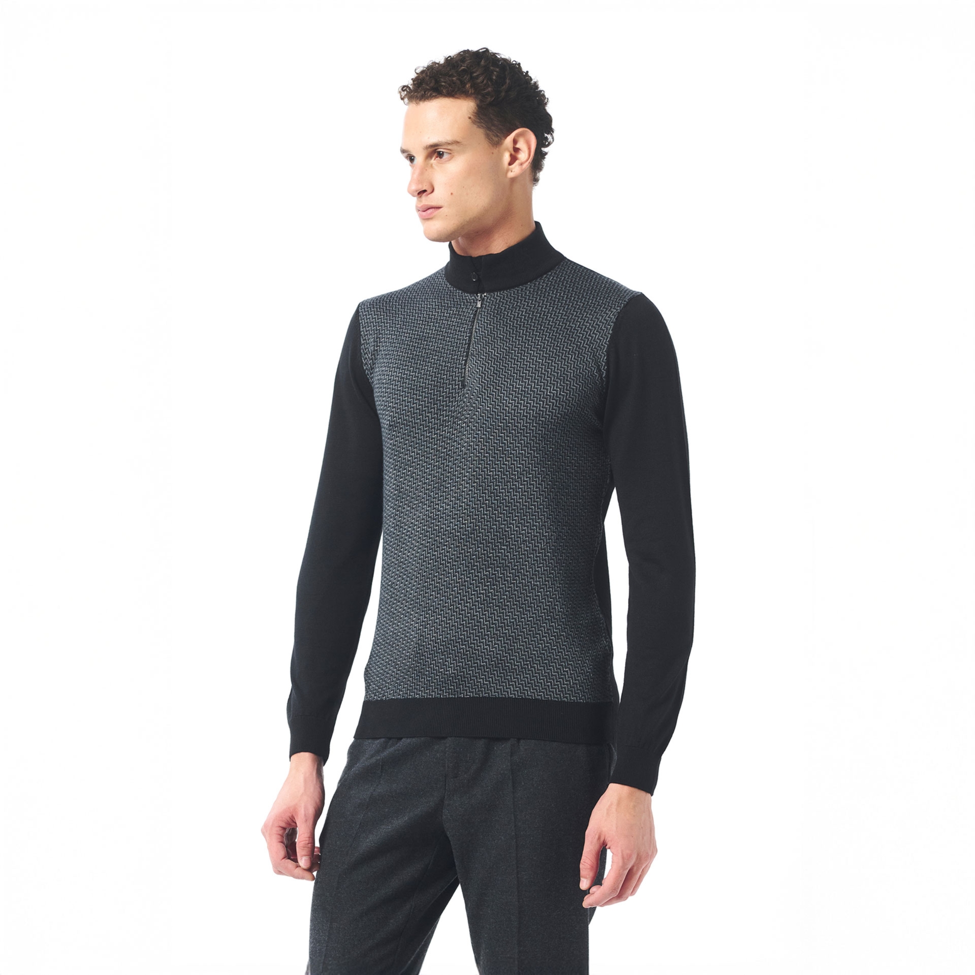 Picture of Giovane G. Designers Tricot