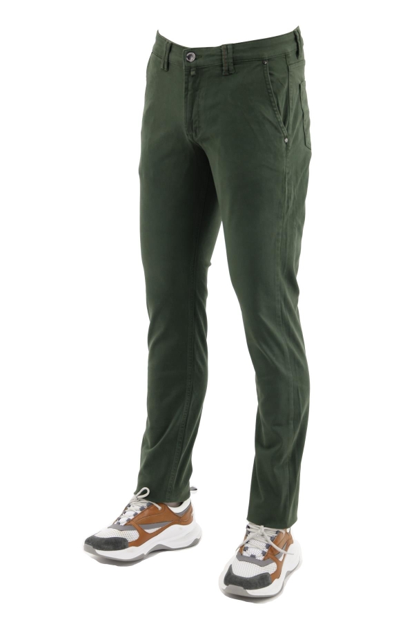 Picture of Giovane G. Designers Trousers Casual