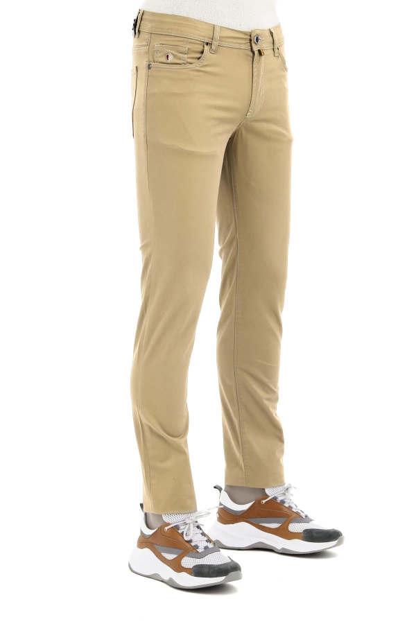 Picture of Giovane Gentile Trousers Casual
