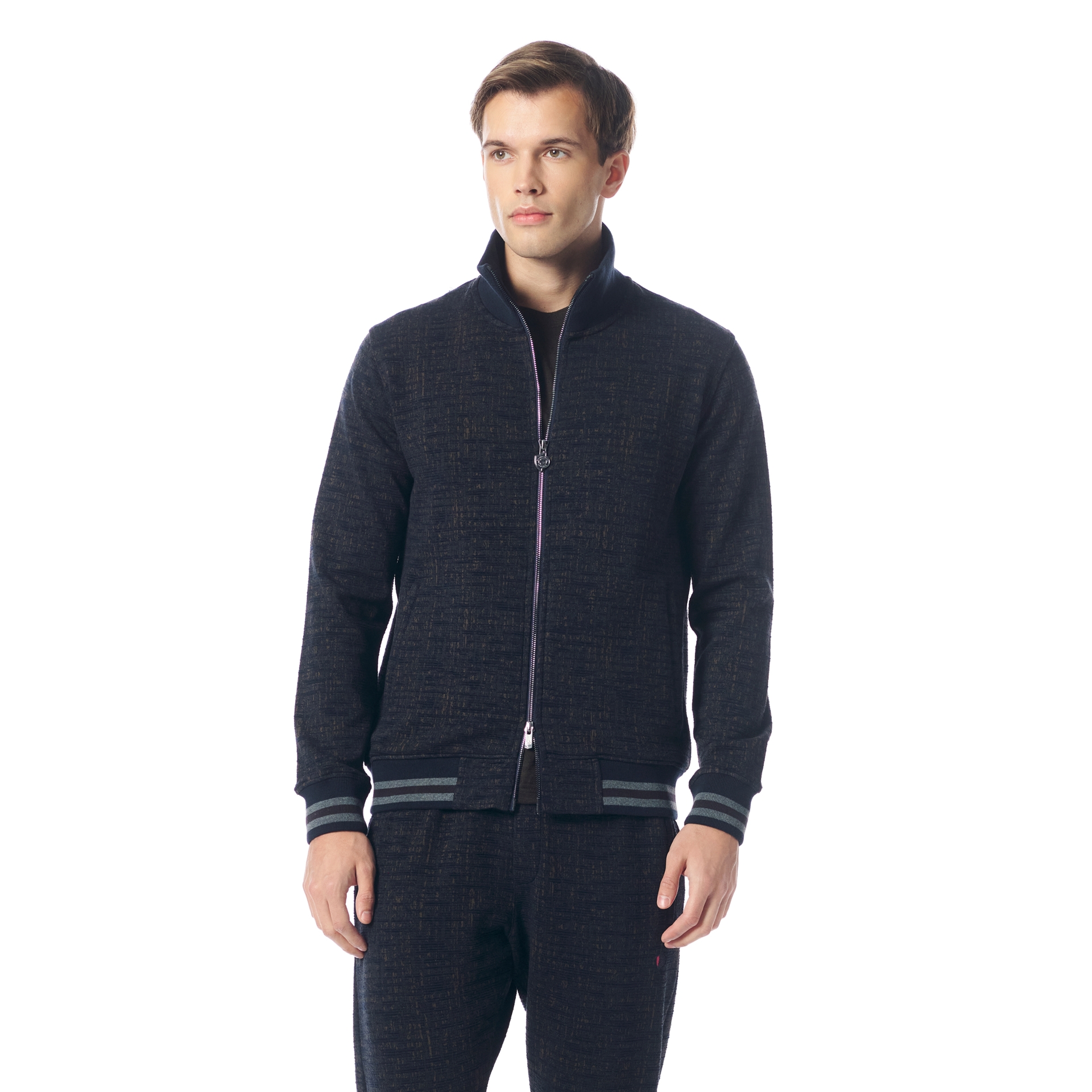 Resim Giovane Gentile Eşofman Üst