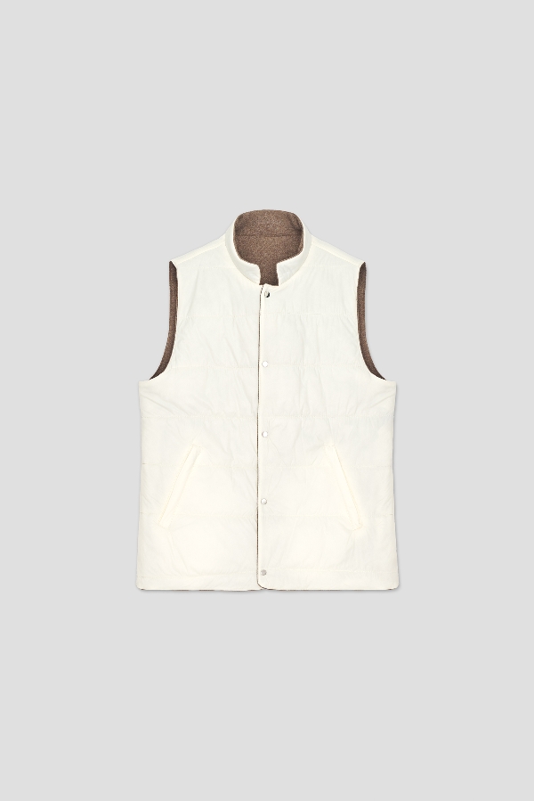 Picture of Giovane Gentile Vest/Coat