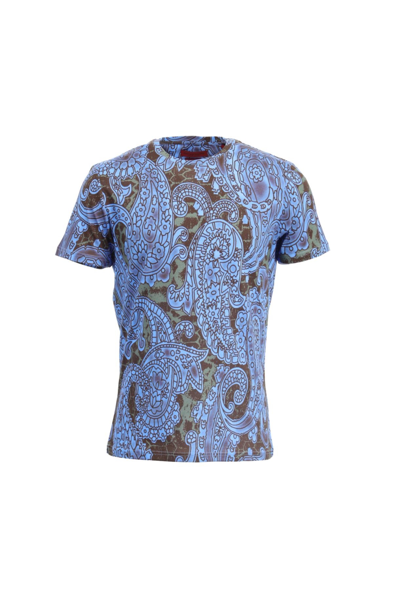 Resim Giovane Gentile T-Shirt