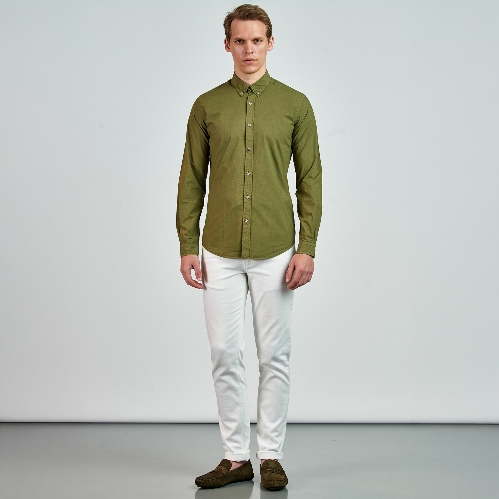 Resim Giovane G. Designers Gömlek