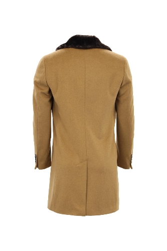 Resim Giovane G. Designers Palto