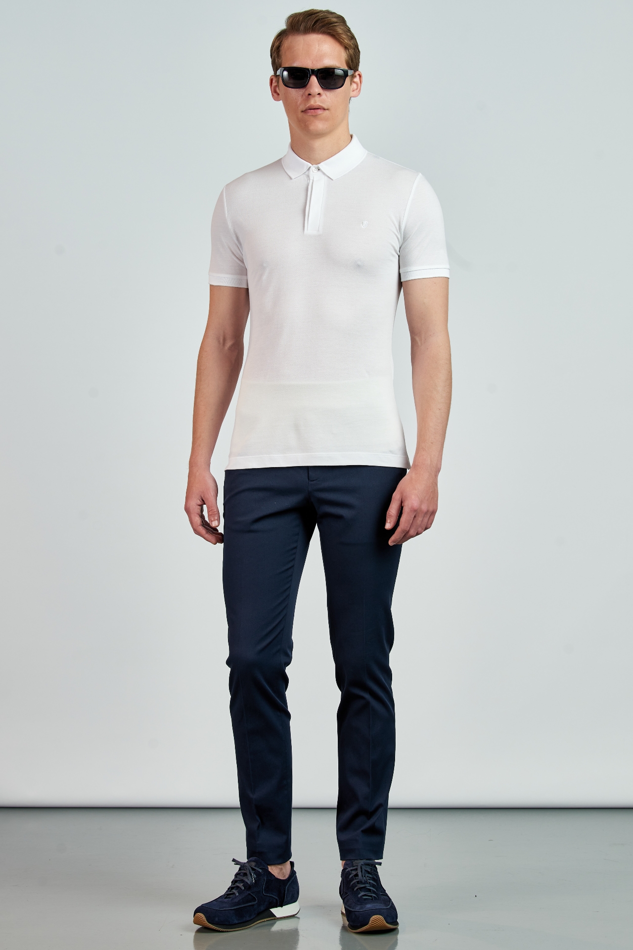 Picture of Giovane Gentile T-shirt