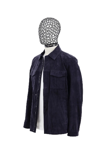 Resim Giovane Gentile Deri Mont Kaban