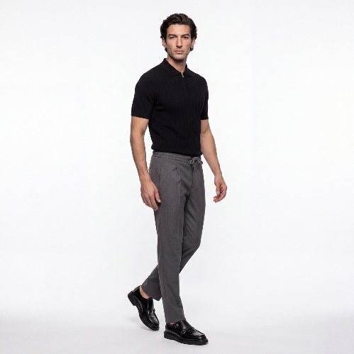 Resim Giovane G. Designers Triko