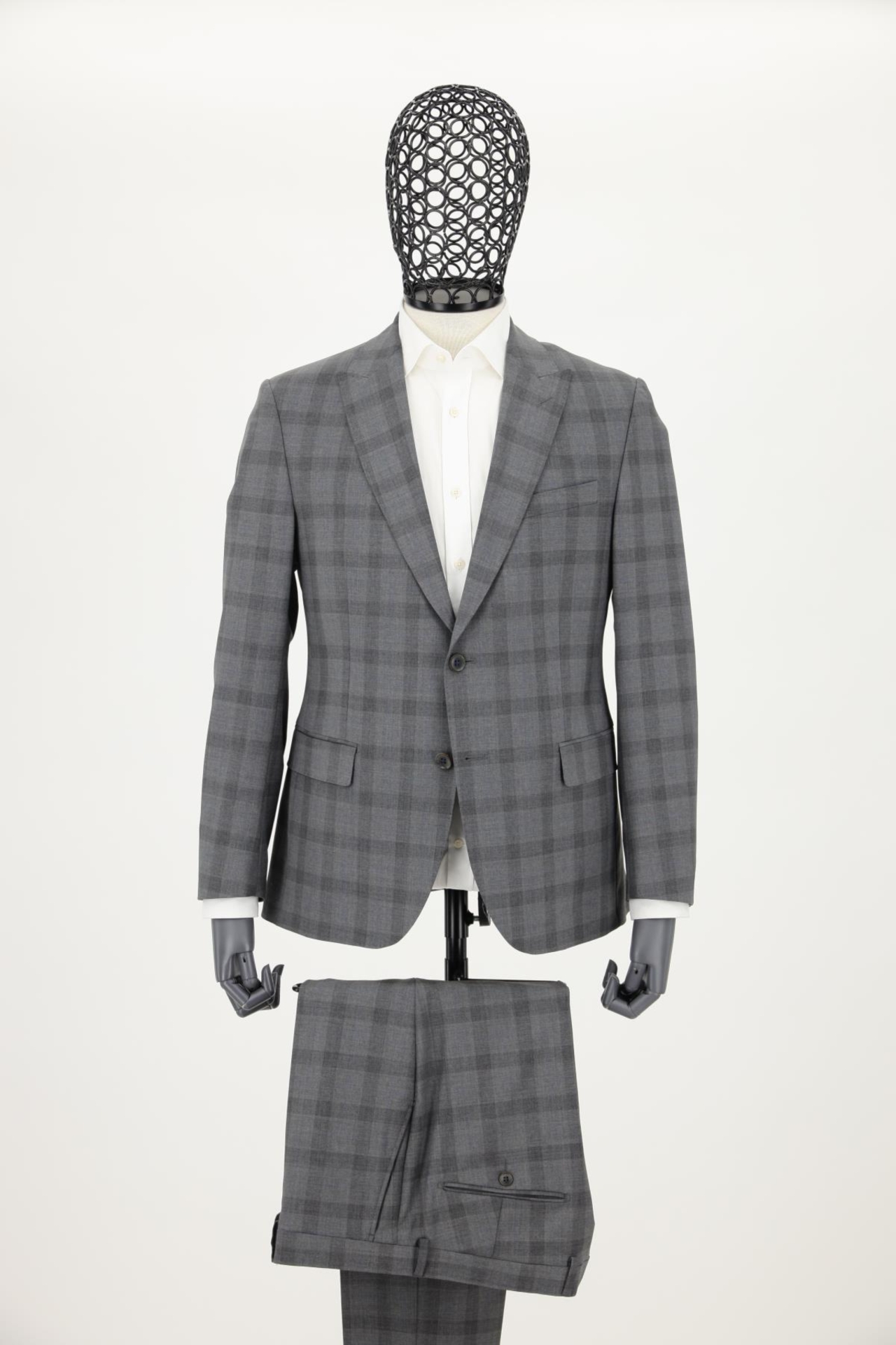 Resim Giovane G. Designers Takım Elbise