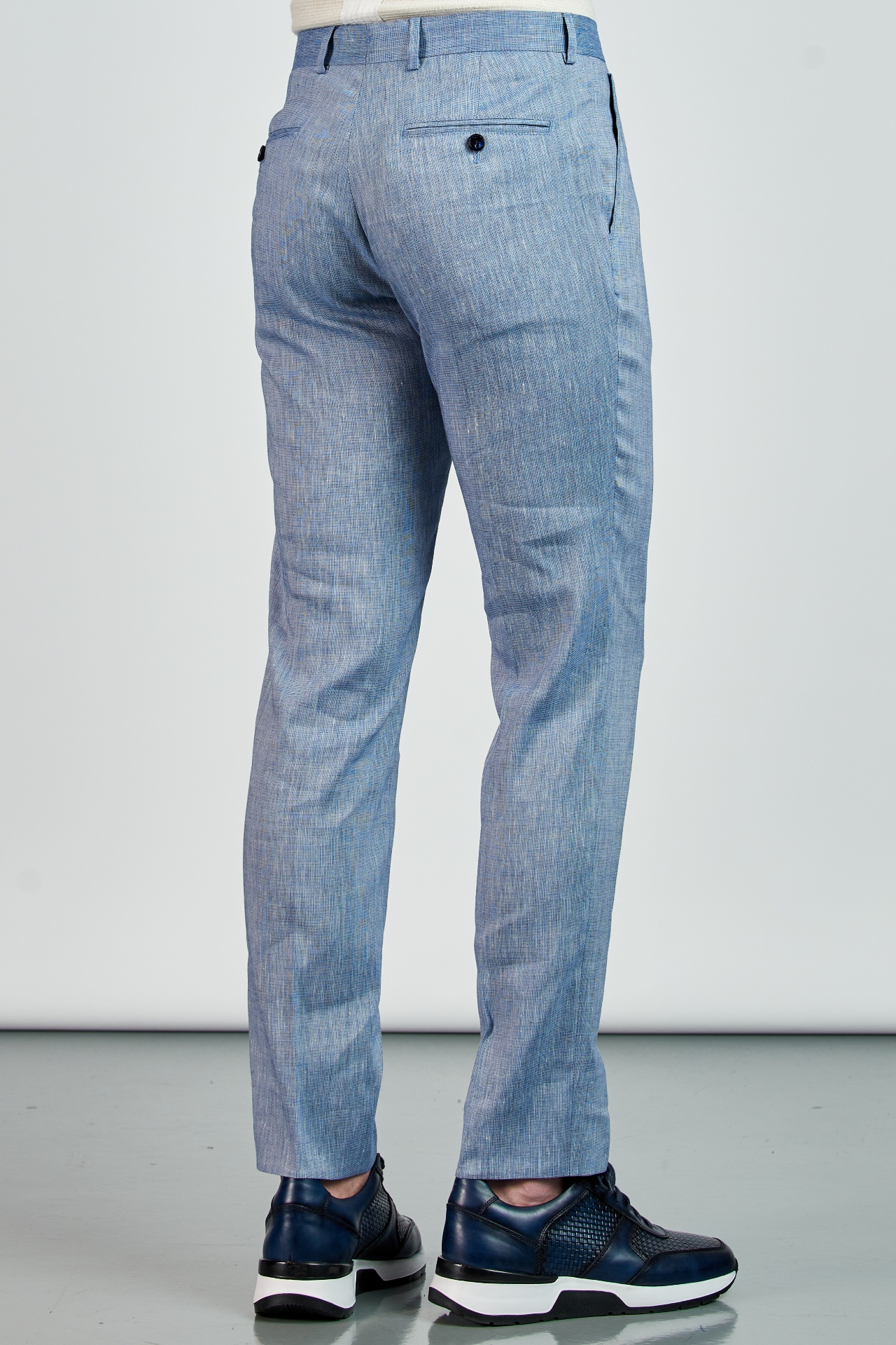 Picture of Giovane G. Designers Trousers Casual