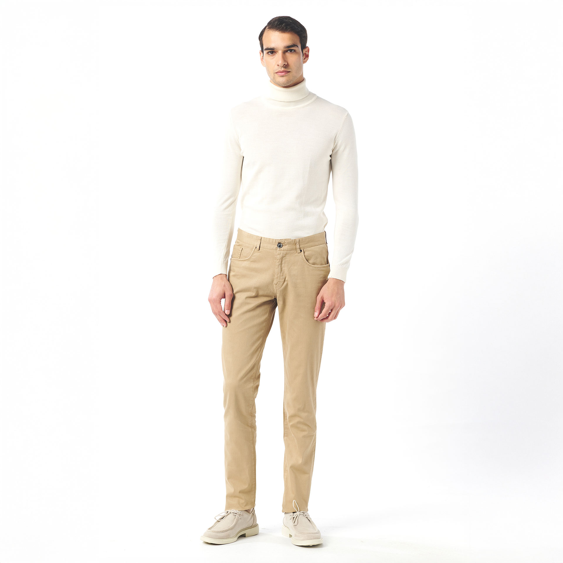 Picture of Giovane G. Designers Trousers Casual