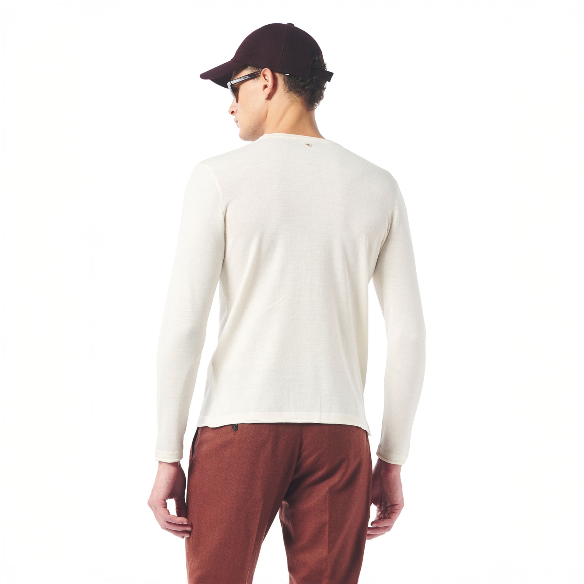 Resim Giovane G. Designers Triko