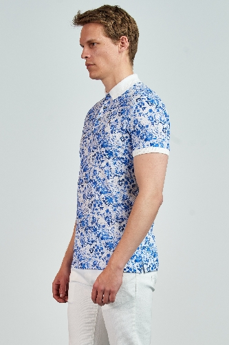 Picture of Giovane G. Designers T-shirt