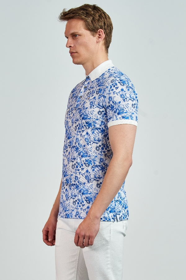 Resim Giovane G. Designers T-Shirt