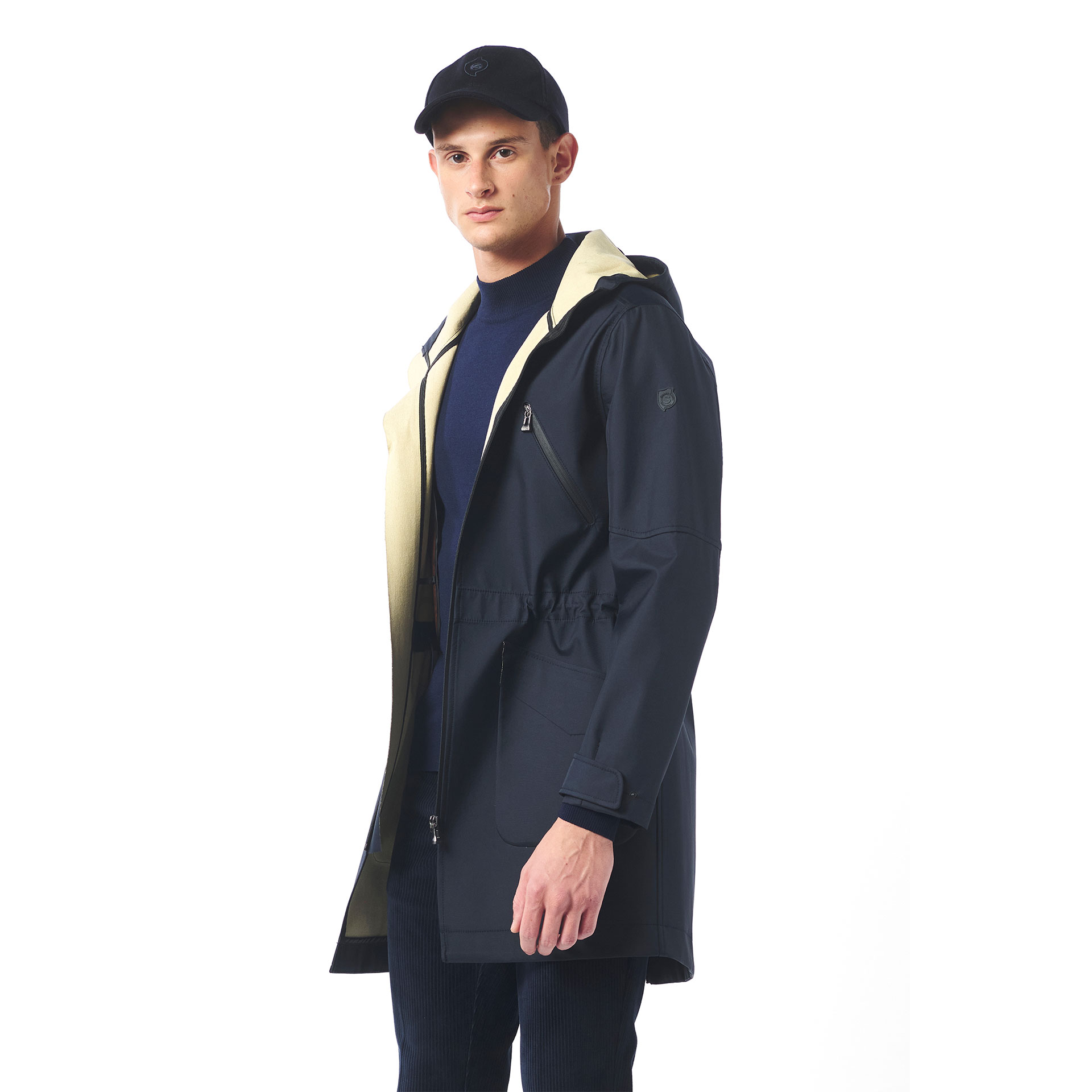 Picture of Giovane Gentile Coat Jacket