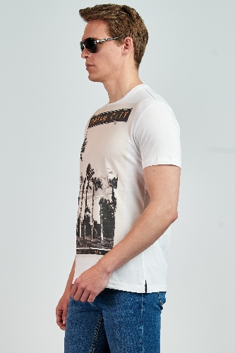 Picture of Giovane Gentile T-shirt